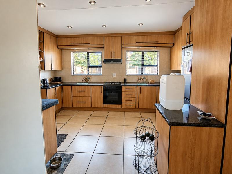 3 Bedroom Property for Sale in Vaalpark Free State